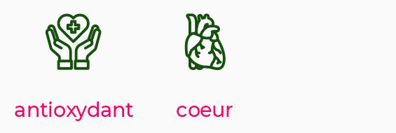 Pack cardiovasculaire 
